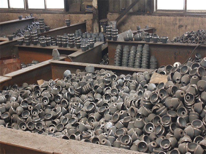 石嘴山网架锥头